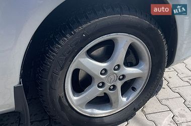 Седан Mazda 6 2006 в Виннице