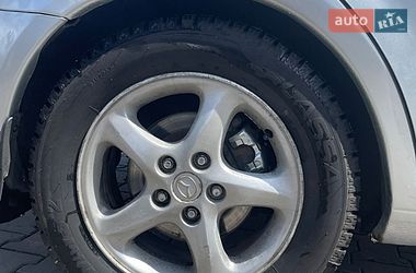 Седан Mazda 6 2006 в Виннице
