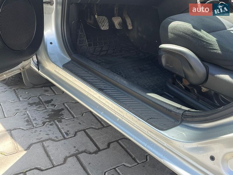Седан Mazda 6 2006 в Виннице
