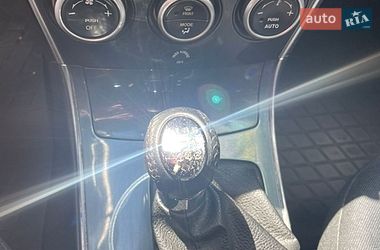 Седан Mazda 6 2006 в Виннице