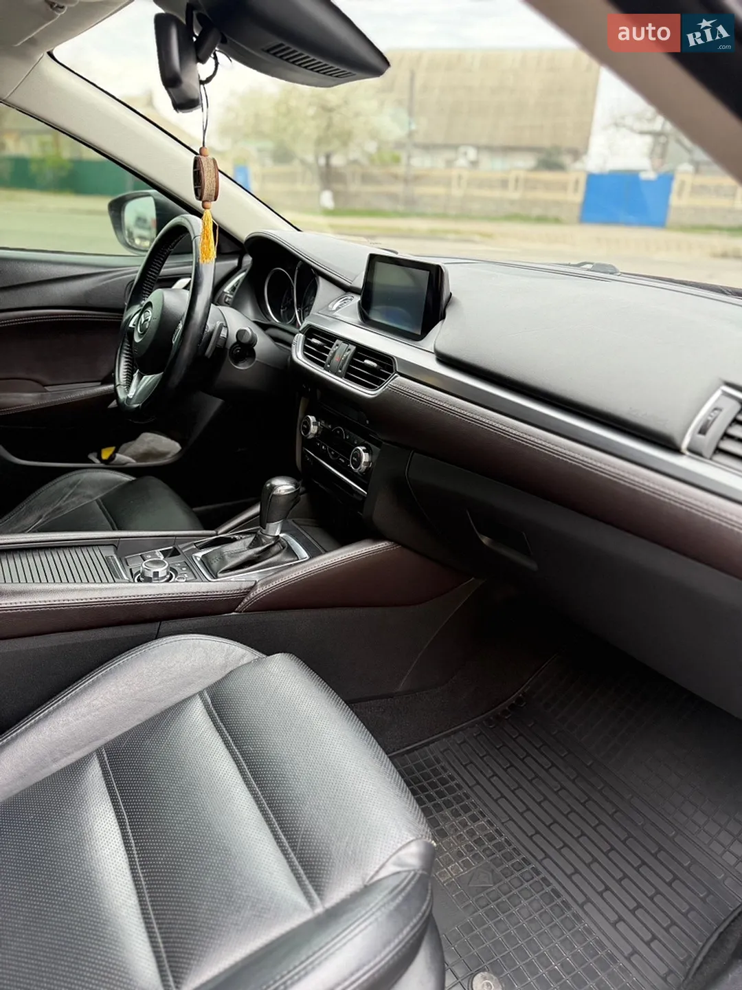2016 Mazda 6 - мініатюра 22