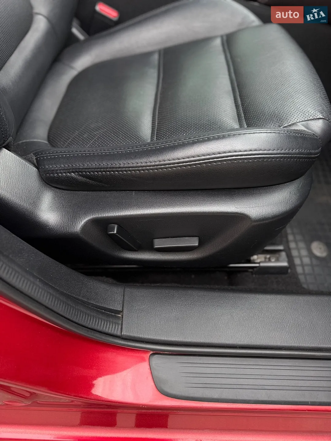2016 Mazda 6 - мініатюра 24