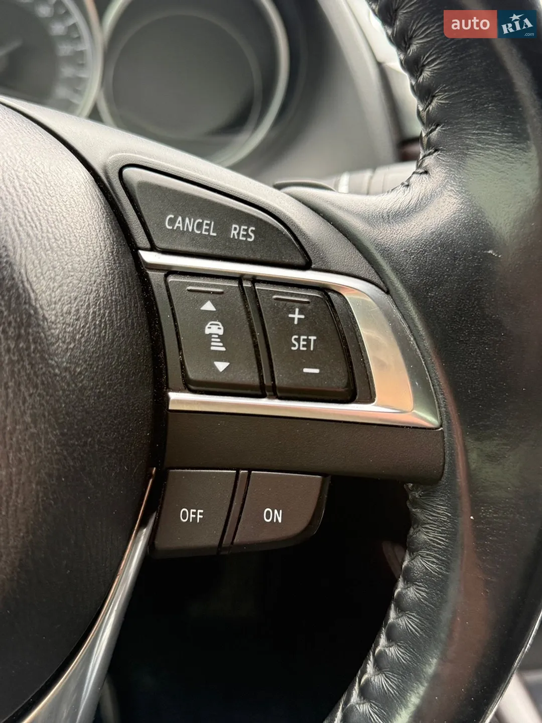 2016 Mazda 6 - мініатюра 29