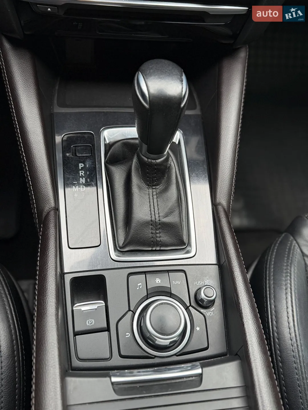 2016 Mazda 6 - мініатюра 32