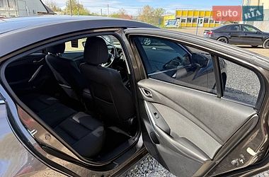 Седан Mazda 6 2015 в Коломые
