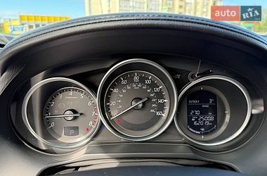 Седан Mazda 6 2015 в Коломые