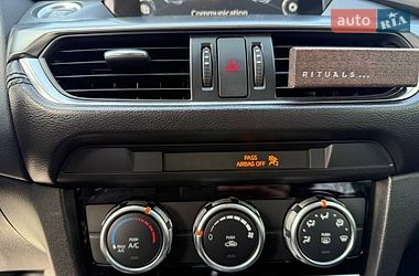 Седан Mazda 6 2015 в Коломые