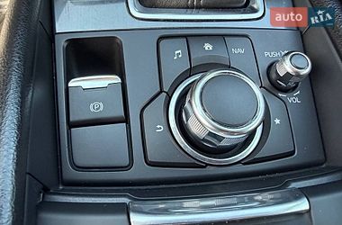 Седан Mazda 6 2015 в Коломые