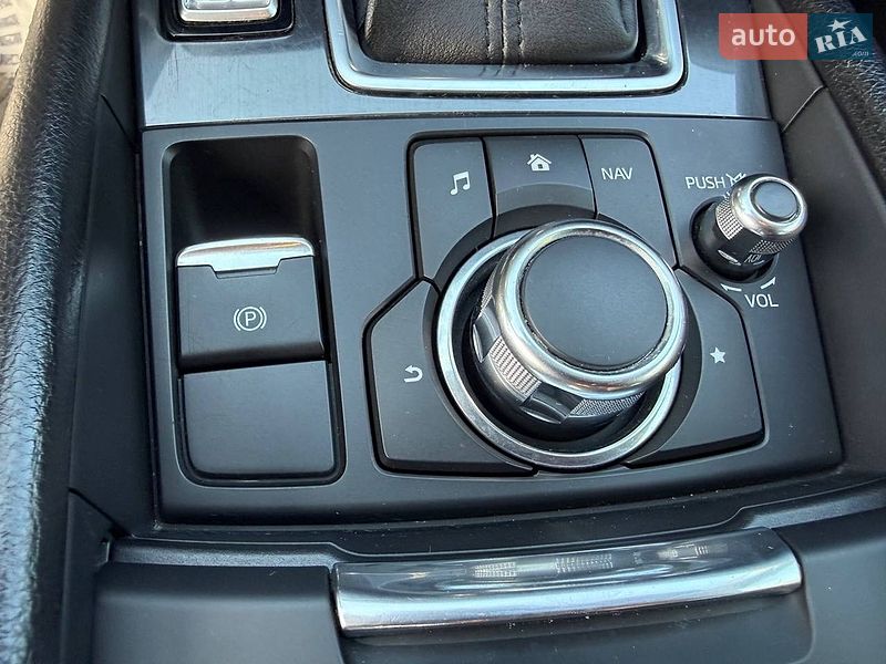 Седан Mazda 6 2015 в Коломые