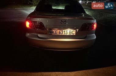 またまた値下げしました！ AUTO.RIA – Продам Мазда 6 2005 (KE6313BC) бензин 2.0 седан бу у