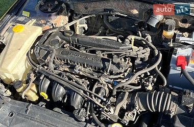 AUTO.RIA – Продам Мазда 6 2005 (BX8395CB) газ пропан-бутан