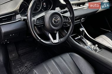Седан Mazda 6 2019 в Житомире
