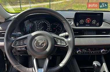 Седан Mazda 6 2021 в Ровно