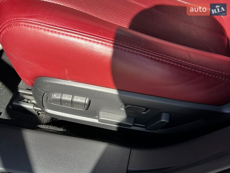 Седан Mazda 6 2021 в Ровно