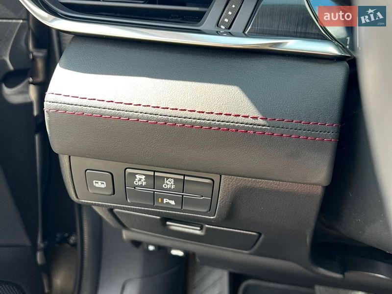 Седан Mazda 6 2021 в Ровно