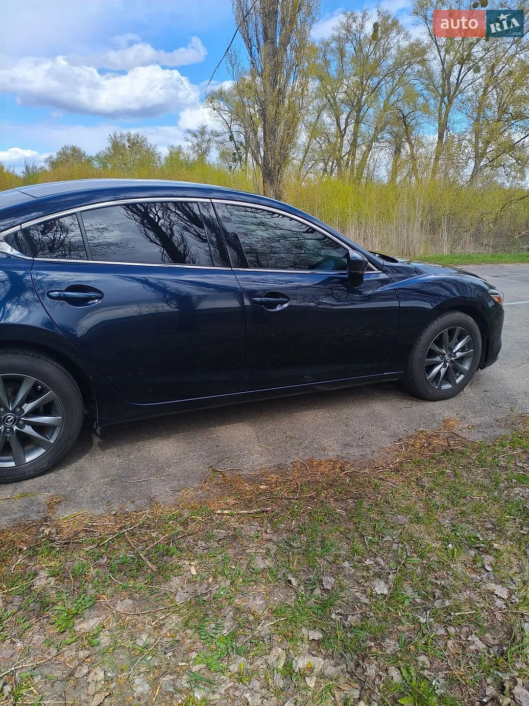 2019 Mazda 6 - мініатюра 5