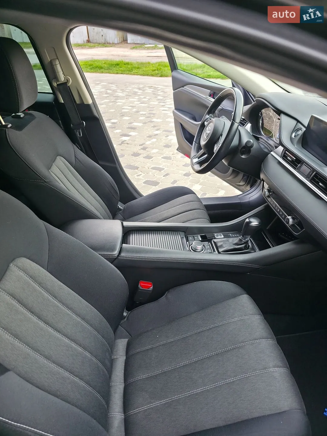 2018 Mazda 6 - мініатюра 9