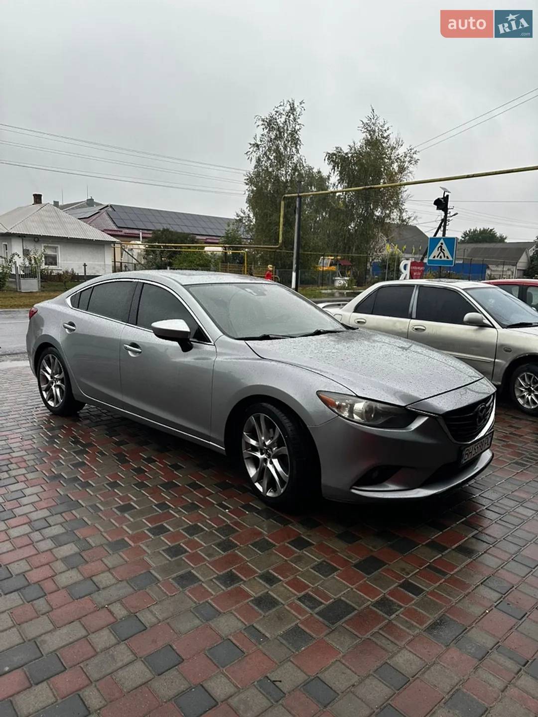 2013 Mazda 6 - мініатюра 5