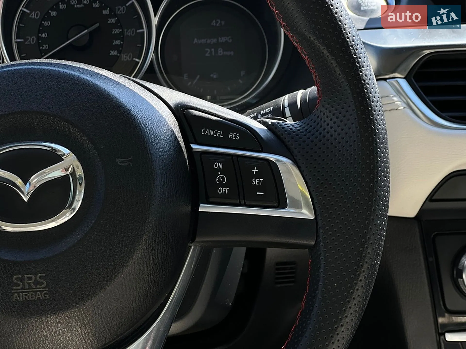2015 Mazda 6 - мініатюра 18