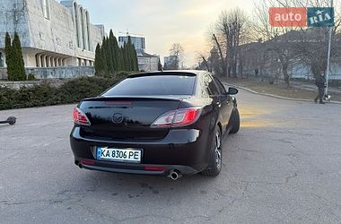 Седан Mazda 6 2008 в Черкассах
