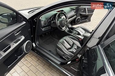 Седан Mazda 6 2008 в Черкассах