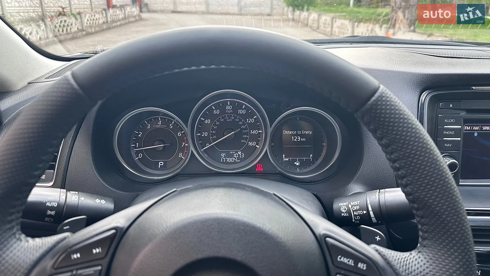 2012 Mazda 6 - мініатюра 20