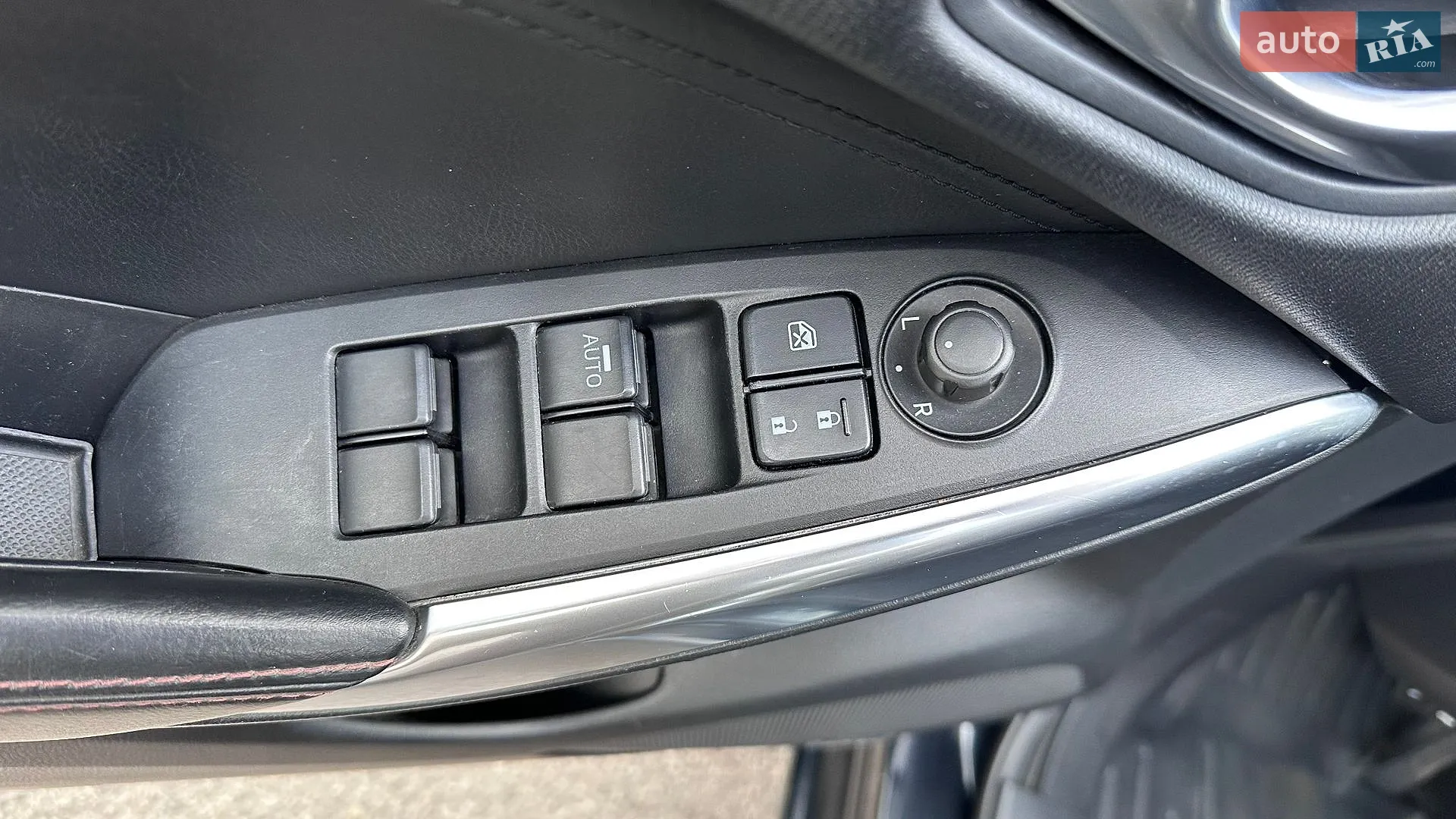 2012 Mazda 6 - мініатюра 19