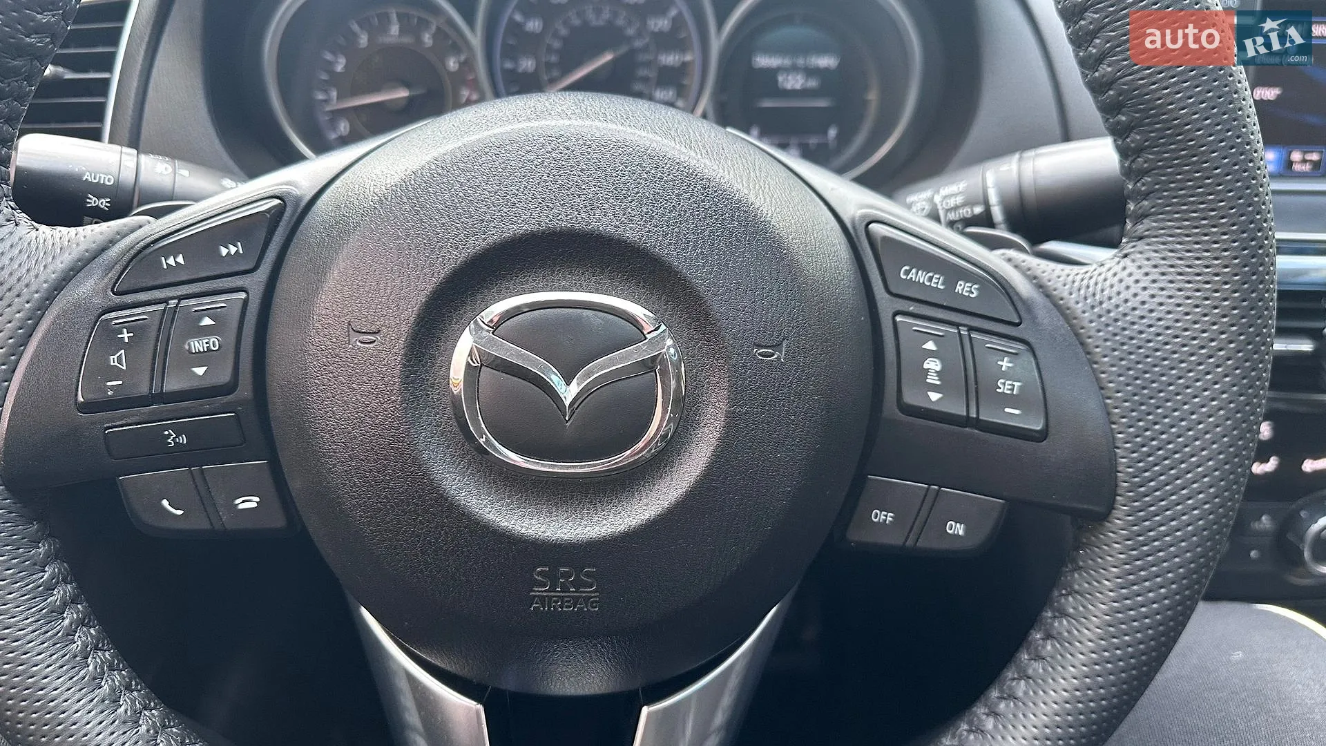 2012 Mazda 6 - мініатюра 24