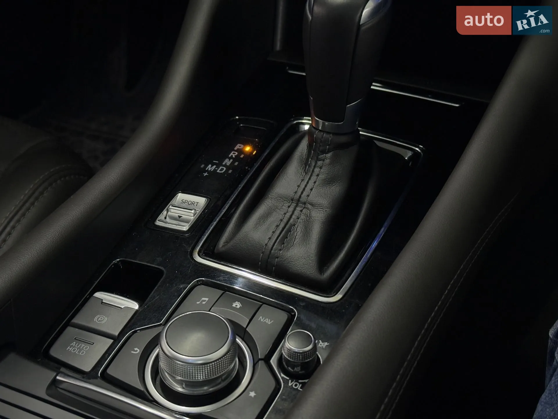 2018 Mazda 6 - мініатюра 23