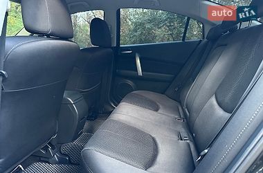Седан Mazda 6 2008 в Каменском
