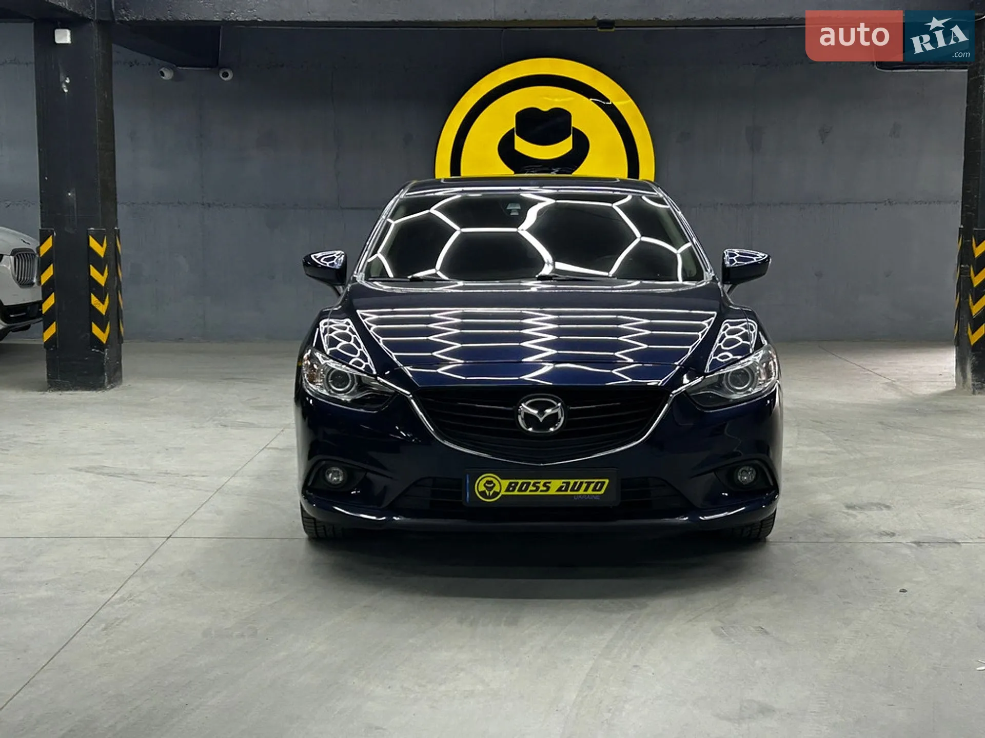 2014 Mazda 6 - мініатюра 4