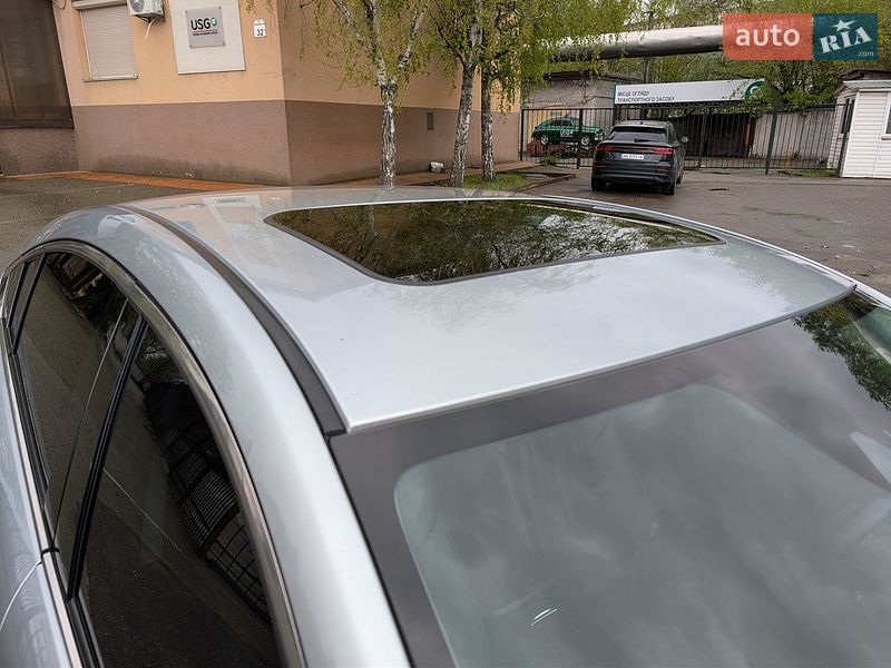 Седан Mazda 6 2018 в Києві