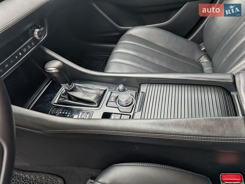 Седан Mazda 6 2018 в Києві