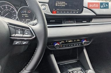 Седан Mazda 6 2018 в Києві