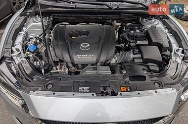 Седан Mazda 6 2018 в Києві