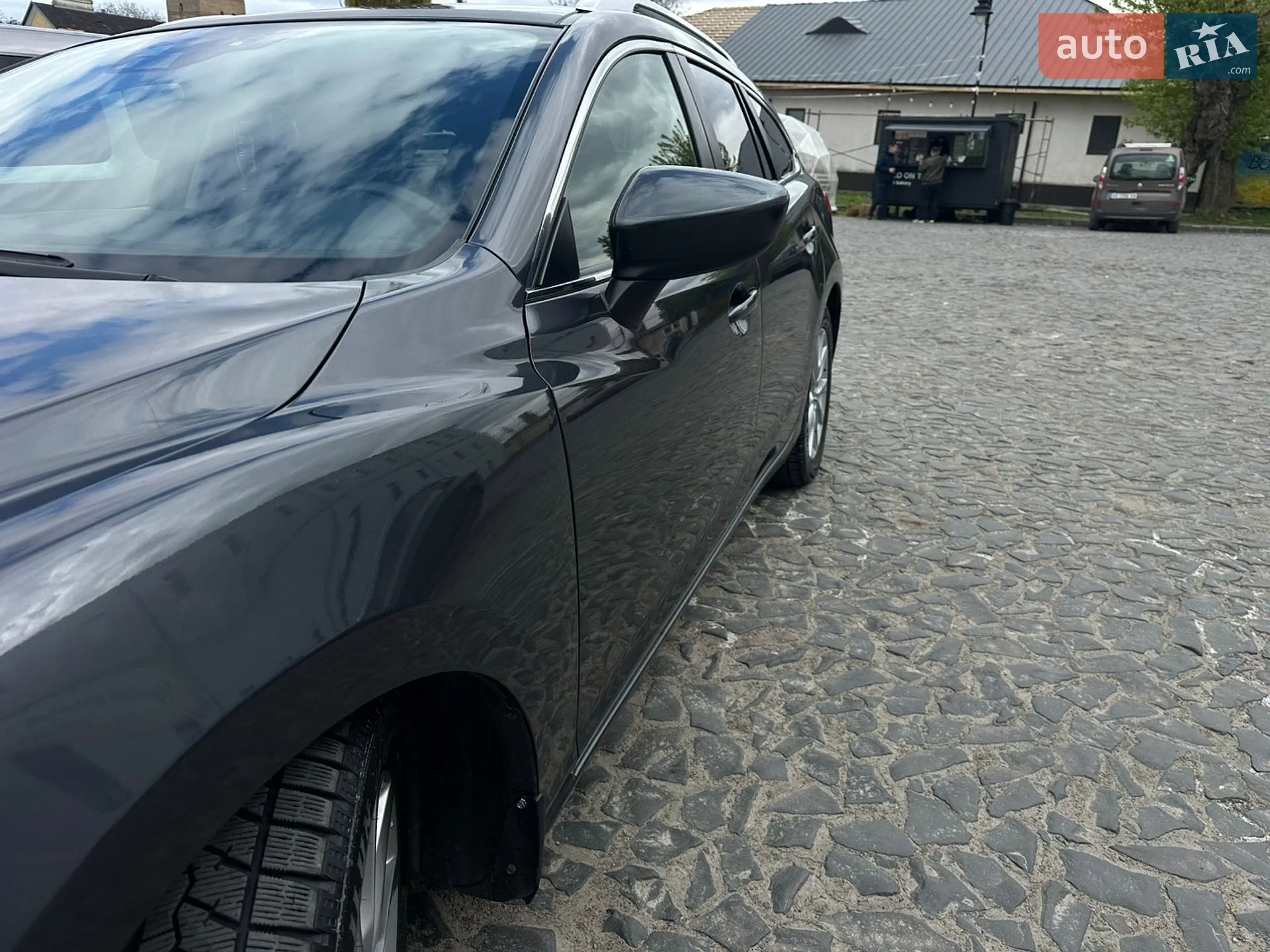 2012 Mazda 6 - мініатюра 10