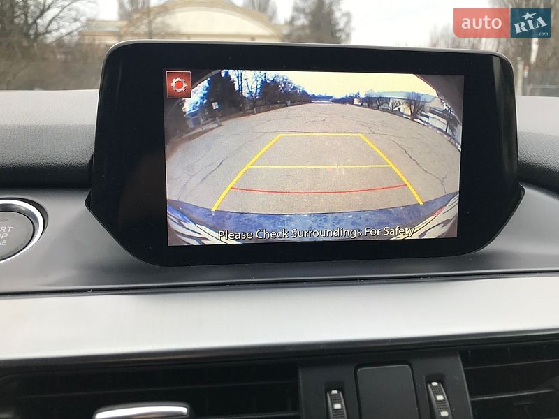 Седан Mazda 6 2015 в Києві