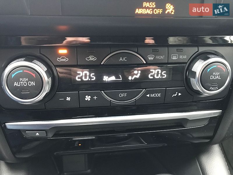 Седан Mazda 6 2015 в Києві