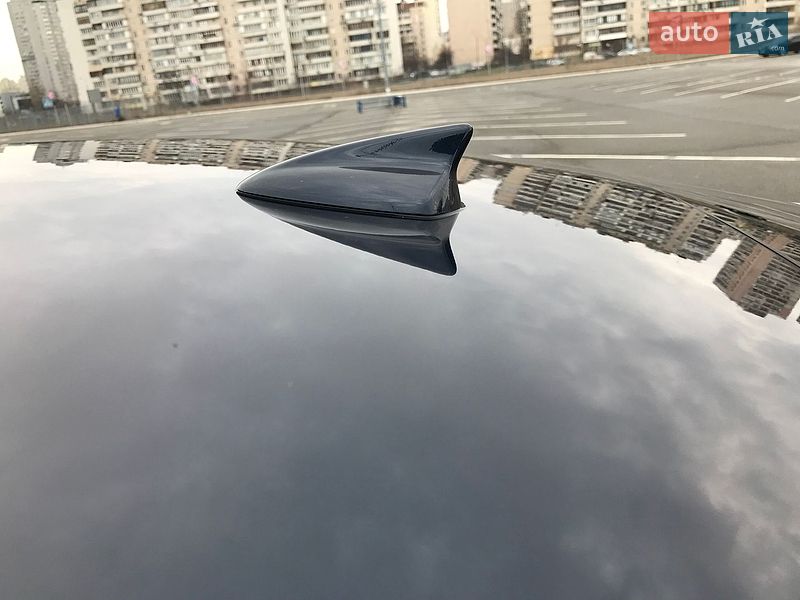 Седан Mazda 6 2015 в Києві