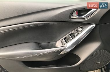 Седан Mazda 6 2015 в Києві