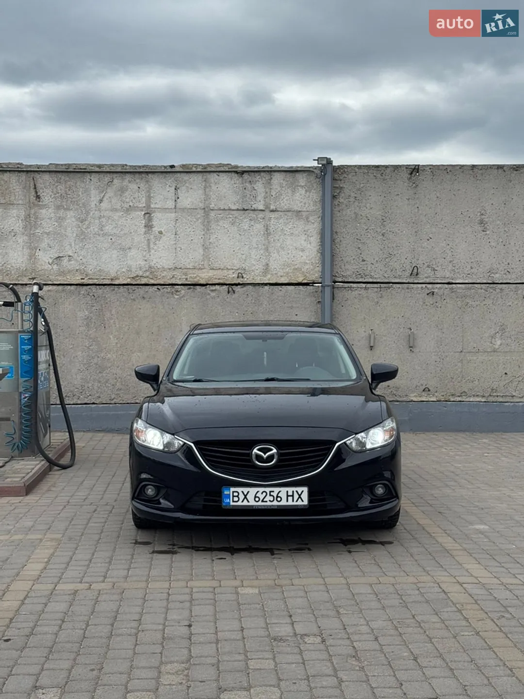 2014 Mazda 6 - мініатюра 8