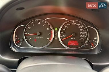Седан Mazda 6 2007 в Днепре