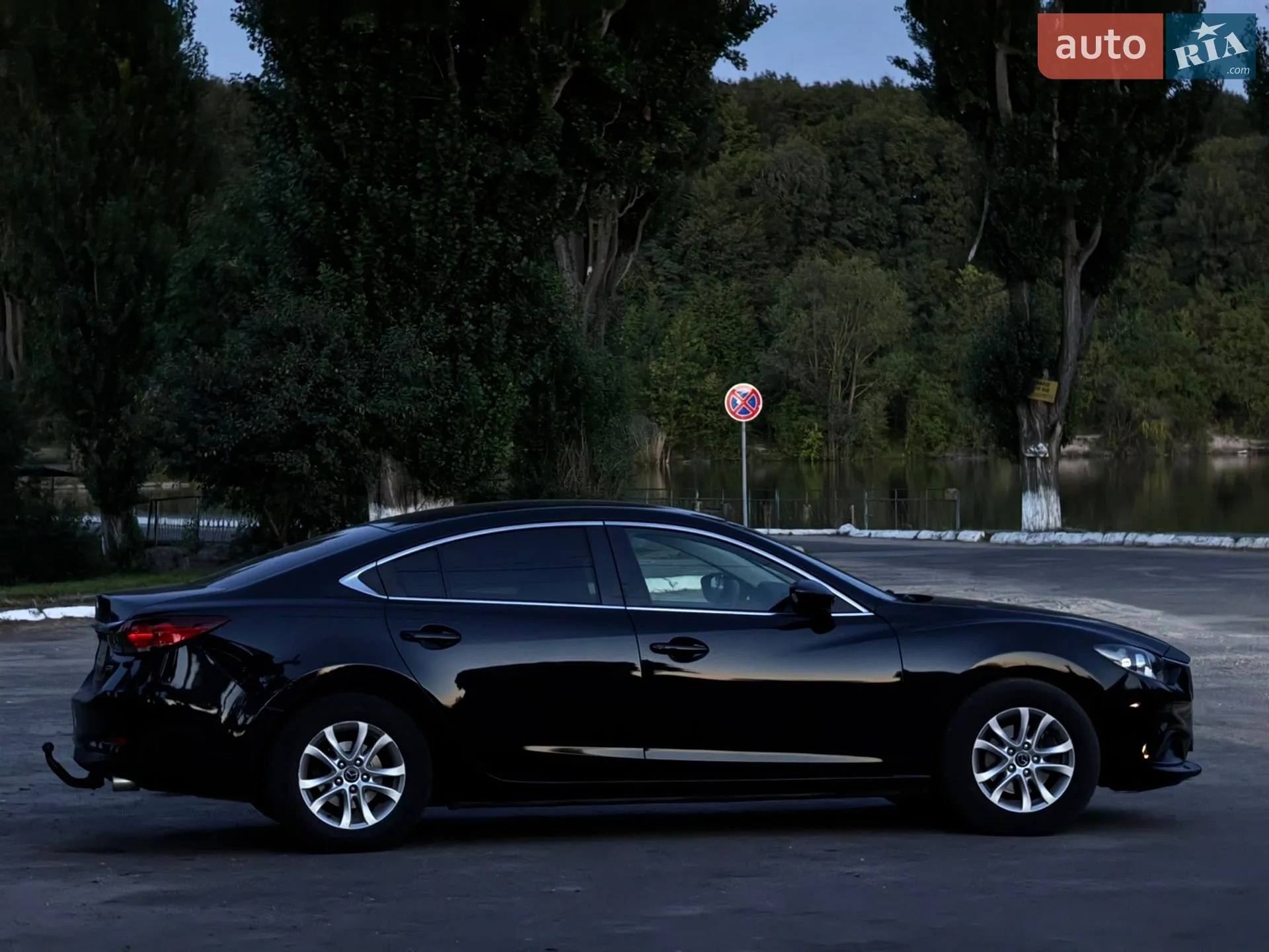 2014 Mazda 6 - мініатюра 6