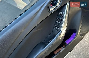 Седан Mazda 6 2016 в Черкасах