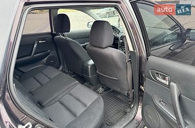 Универсал Mazda 6 2006 в Петропавловской Борщаговке