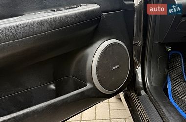 Седан Mazda 6 2008 в Запоріжжі