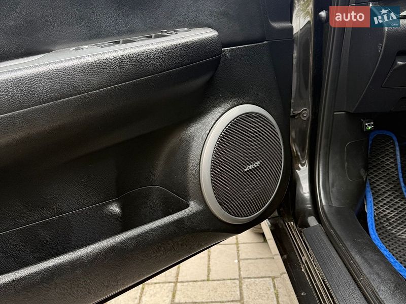 Седан Mazda 6 2008 в Запоріжжі