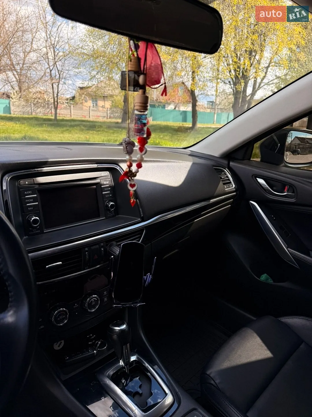 2013 Mazda 6 - мініатюра 16