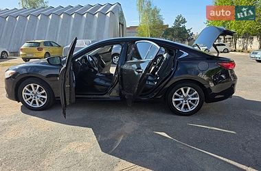 Седан Mazda 6 2013 в Александрие