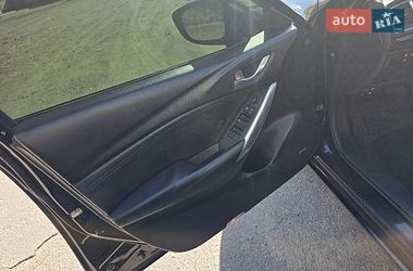 Седан Mazda 6 2013 в Александрие
